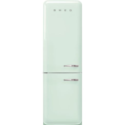 Smeg FAB32LPG5UK Freestanding Upright Frost Free Fridge Freezer