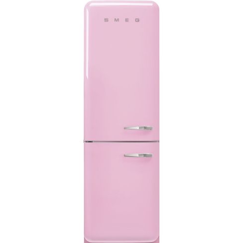 Smeg FAB32LPK5 Refrigeration