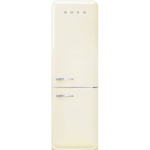 Smeg FAB32RCR5UK Refrigeration