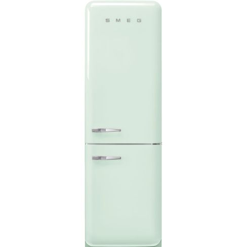 Smeg FAB32RPG5UK Freestanding Upright Frost Free Fridge Freezer