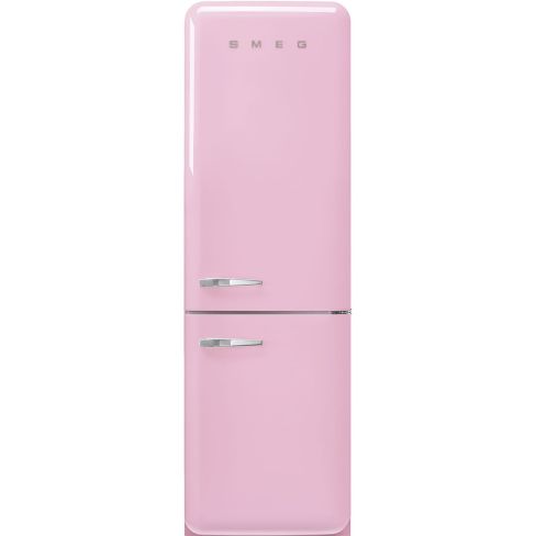 Smeg FAB32RPK5 Refrigeration