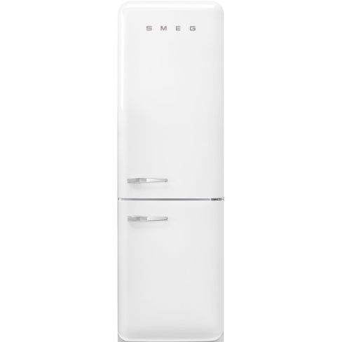 Smeg FAB32RWH5UK Refrigeration