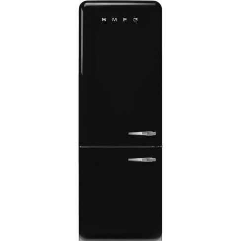 Smeg FAB38LBL5 Refrigeration