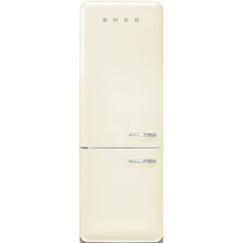 Smeg FAB38LCR5 Refrigeration