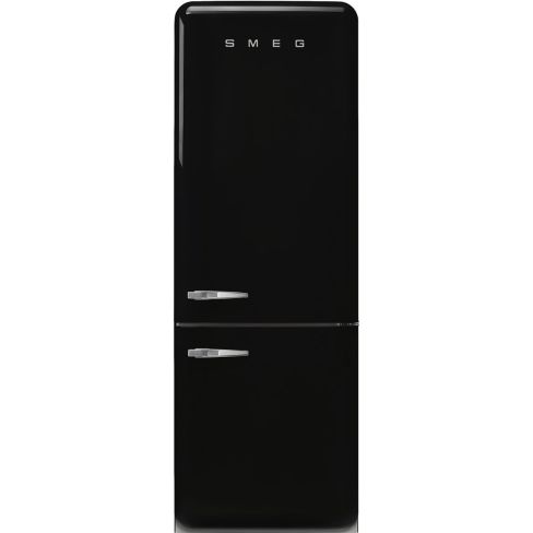 Smeg FAB38RBL5 Refrigeration