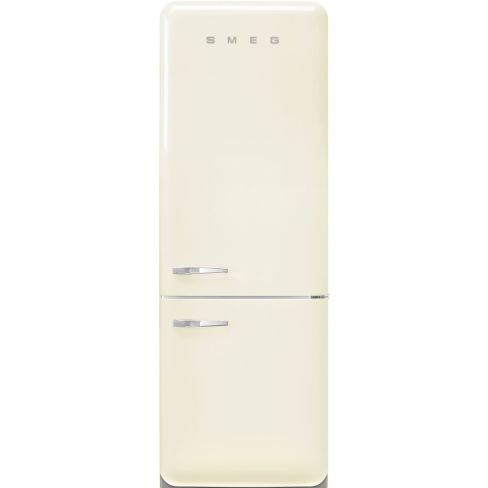 Smeg FAB38RCR5 Refrigeration
