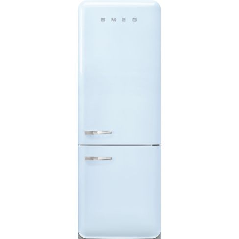 Smeg FAB38RPB5 Refrigeration