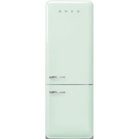 Smeg FAB38RPG5 Refrigeration