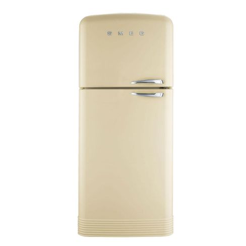 Smeg FAB50LCR5 Refrigeration