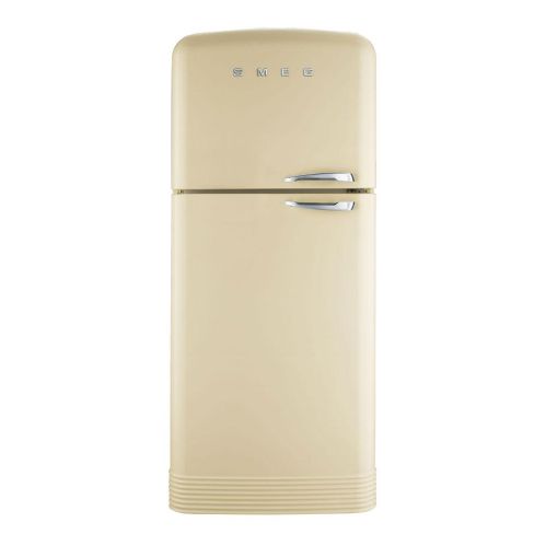 Smeg FAB50LCR Refrigeration