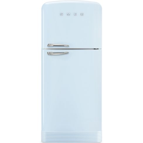 Smeg FAB50RPB Refrigeration