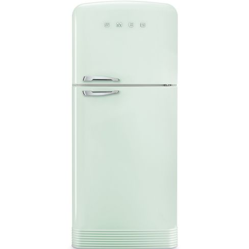 Smeg FAB50RPG Refrigeration