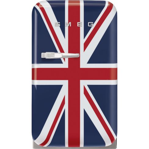 Smeg FAB5RDUJ5 Refrigeration
