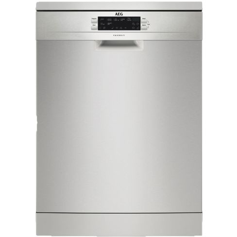 AEG FFE63700PM Dishwasher