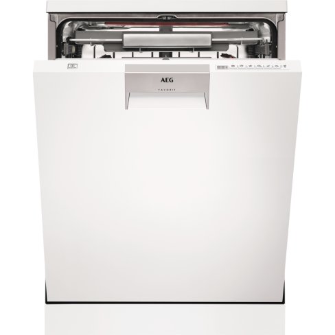 AEG FFE63806PW Dishwasher