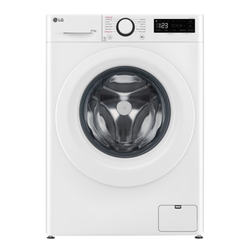 LG FWY385WWLN1 Freestanding Washer Dryer