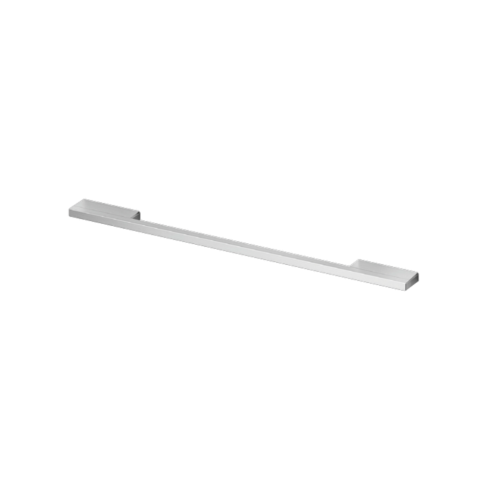 Fisher and Paykel AHD5RD90A Square Fine Handle Kit for Integrated French Door Refrigerator Freezer, 90cm