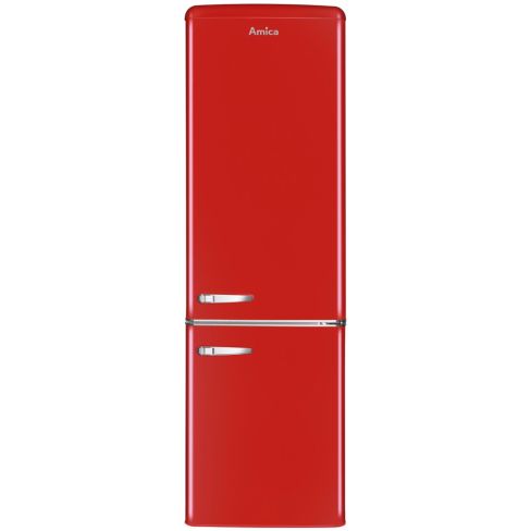 Amica FKR29653R Refrigeration