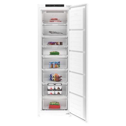 Blomberg FNT4454I Integrated Frost Free Freezer