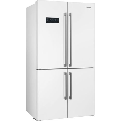 Smeg FQ60BDF Refrigeration