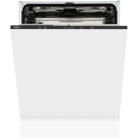 AEG FSB42607Z Dishwasher