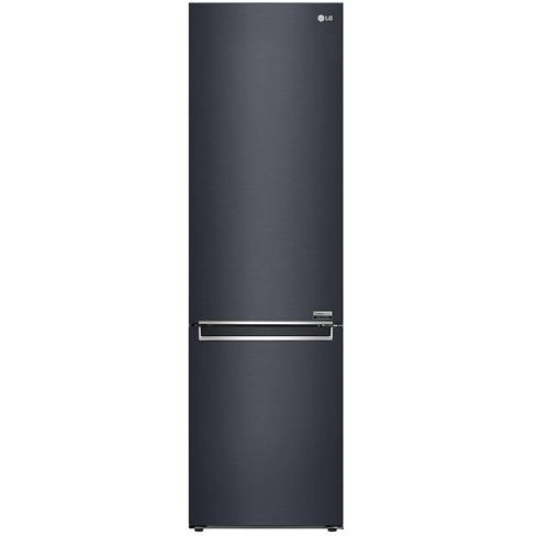 LG GBB92MCBKP Refrigeration