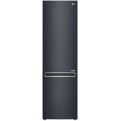 LG GBB92MCBKP Refrigeration