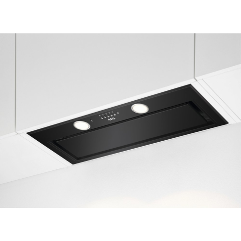 AEG DGE5861HB Hood