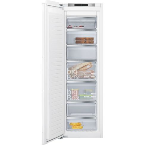 Siemens GI81NAE30G Refrigeration
