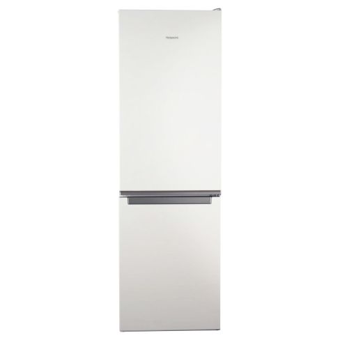 Hotpoint H1NT821EW1 Freestanding Upright Standard Fridge Freezer