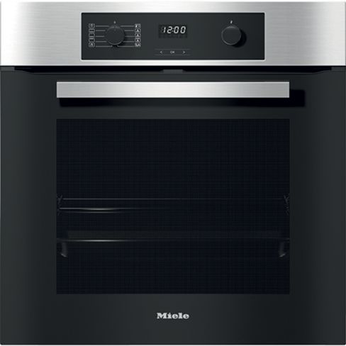 Miele H2267-1BP Oven/Cooker