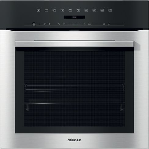 Miele H7164BP Oven/Cooker