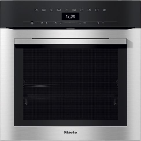 Miele H7364BP Oven/Cooker