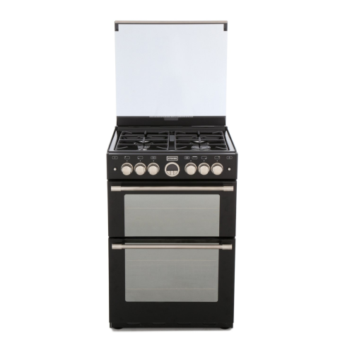 Stoves ST STERLING 600G BLK Oven/Cooker