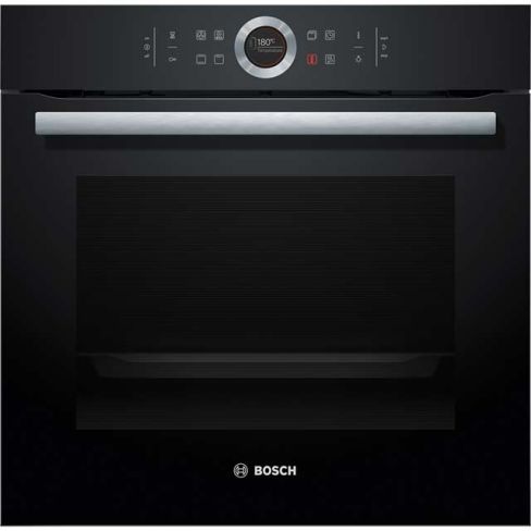 Bosch HBG634BB1B Oven/Cooker