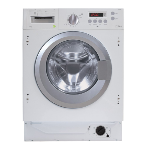 CDA CI381 Washing Machine