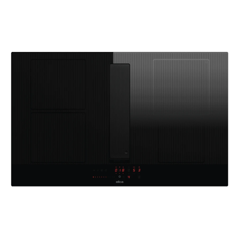 Elica NT-VELVET-80 Induction Hob