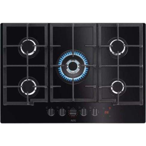 AEG HKB75450NB Hob