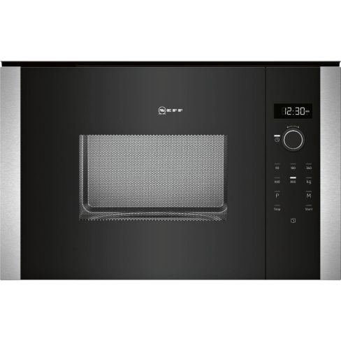 Neff HLAWD23N0B Microwave