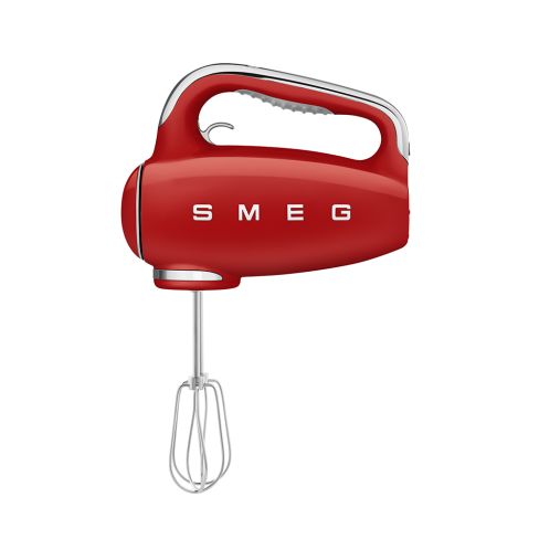 Smeg HMF01RDUK Food Preparation