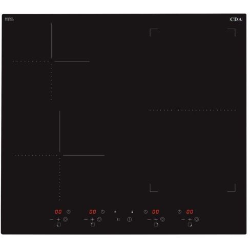 CDA HN6732FR Hob