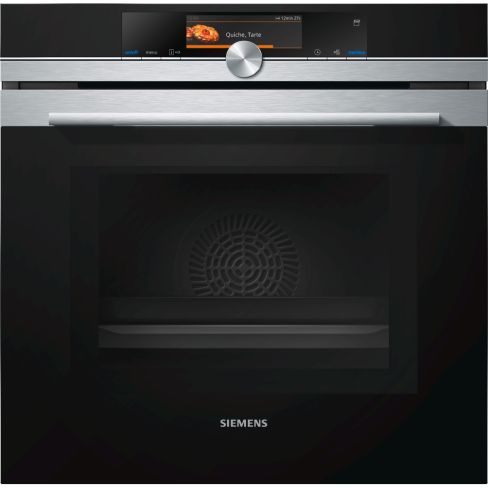 Siemens HN678GES6B Oven/Cooker