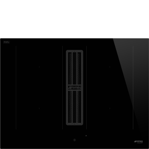 Smeg HOBD472D Induction Hob