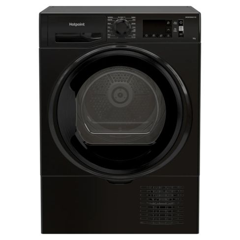 Hotpoint H3D81BUK