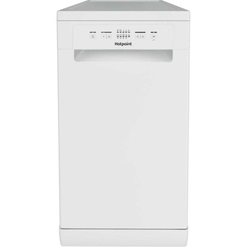 Hotpoint HP2FE10CS90WUK Dishwasher