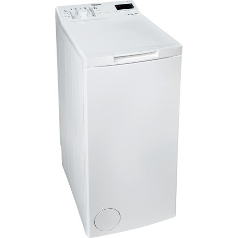 Hotpoint WMTF722UUKN Freestanding Washing Machine