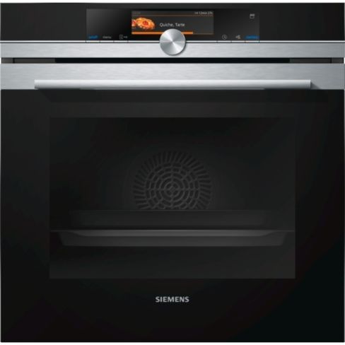 Siemens HS658GES6B Oven/Cooker