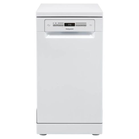 Hotpoint HSFO3T223WUKN Dishwasher