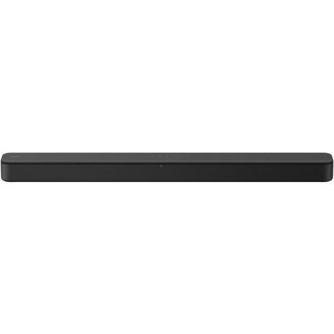 Sony HTSF150CEK 2.0Ch Soundbar with Bluetooth Black