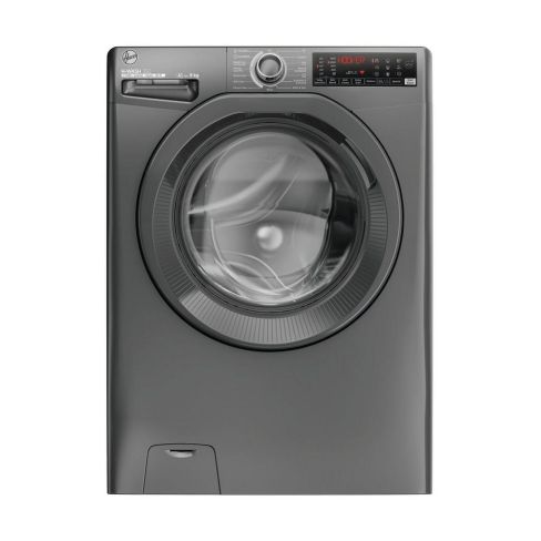 Hoover H3WPS496TMRR6 Washing Machine